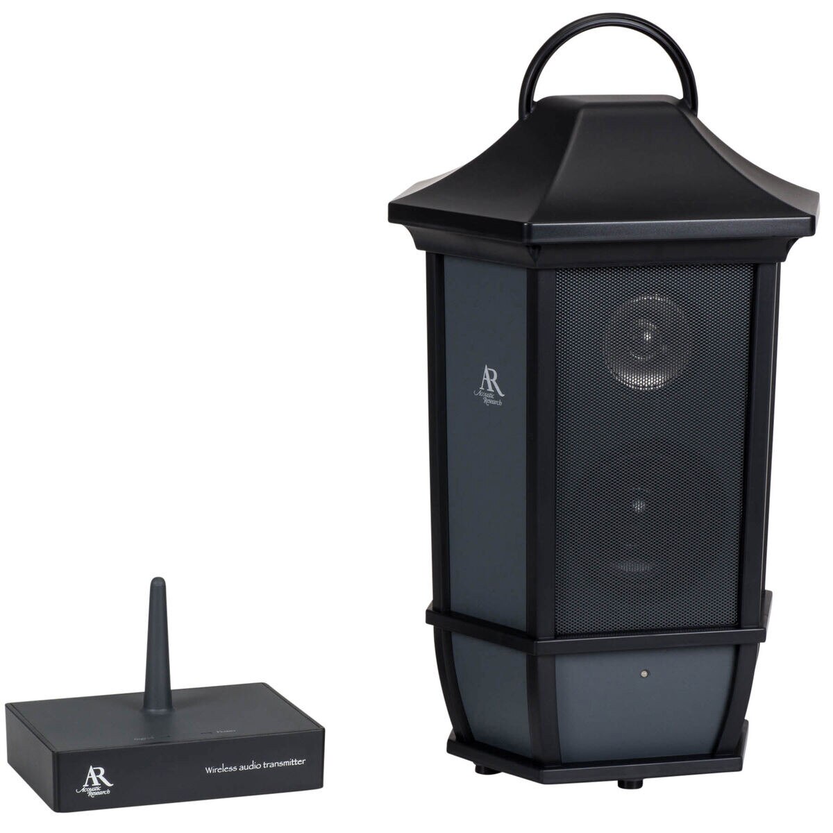 Acoustic Research AWS63 Main Street Style Wireless Indoor/Outdoor